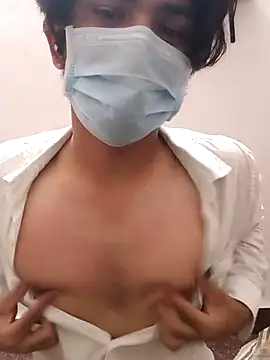 Murtherhelp Webcam-Show