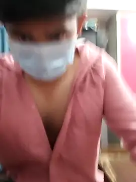 Murtherhelp – webcam-show