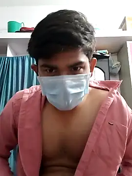 Murtherhelp ওয়েবক্যাম শো