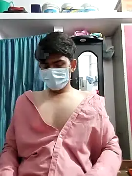 Murtherhelp webcam show