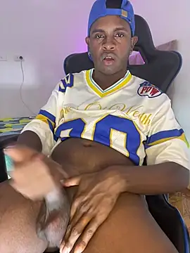 X_lewiisbigcock Webcam show