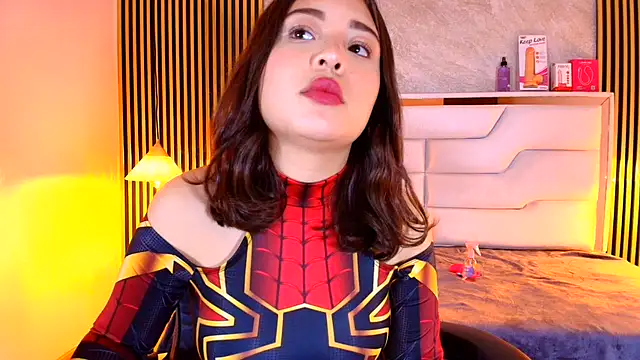 PamelaCollinsVS' Webcam Show