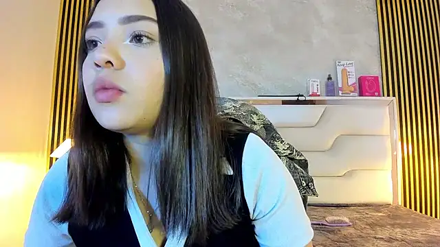 PamelaCollinsVS 웹캠 쇼