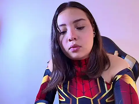 PamelaCollinsVS' Webcam Show