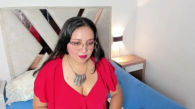 Czat XXX na żywo – milaqueen12
