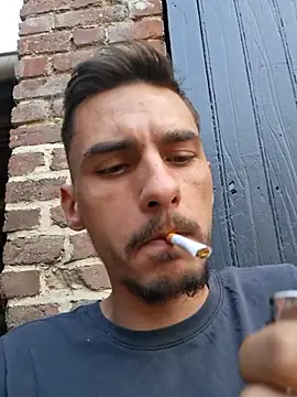 nicothelord's Webcam Show