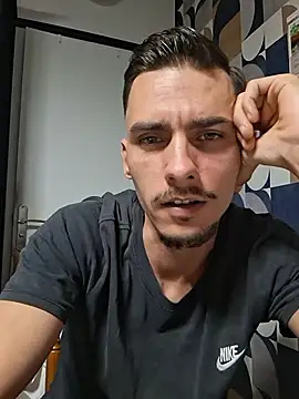 nicothelordn Webbikameraesitys