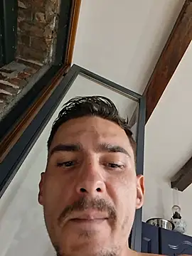 Show webcam de nicothelord