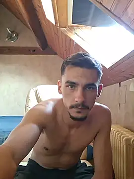 nicothelord's Webcam Show
