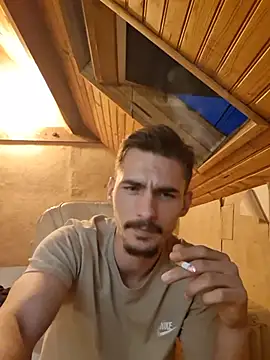 nicothelordn Webbikameraesitys