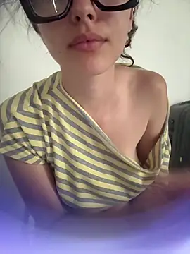 Lamarochienneeeee Webcam-Show