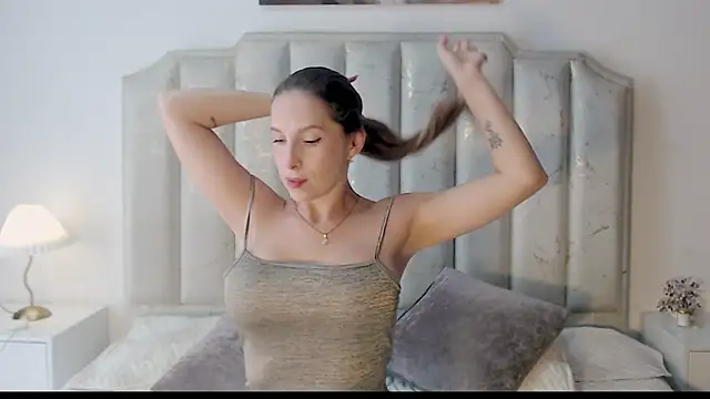 AnasstasiaB Webcamshow