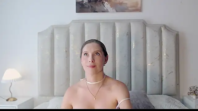 AnasstasiaB 웹캠 쇼