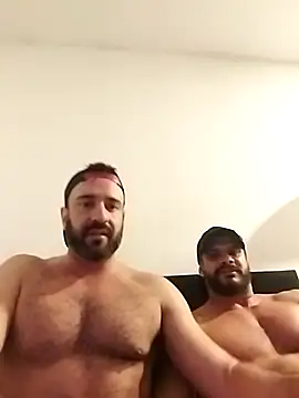 CoelWill – webcam-show