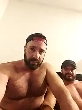 הופעת וובקאם של CoelWill