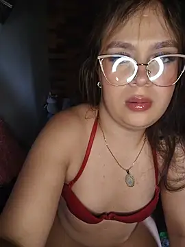 Dulce_cum343 Webcam-Show