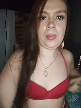 Dulce_cum343's Webcam Show
