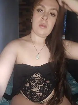 Show de webcam de Dulce_cum343