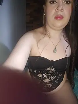 Dulce_cum343's Webcam Show