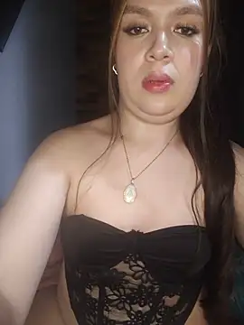 Show Webcam de Dulce_cum343