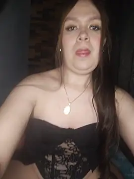 Dulce_cum343's Webcam Show