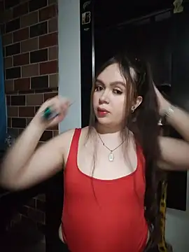 Show webcam de Dulce_cum343