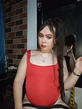 Dulce_cum343 Webcamshow