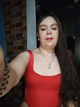 Dulce_cum343 Show in webcam