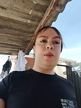 Dulce_cum343 Adlı Modelin Web Kamerası Şovu