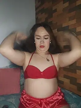 Show de webcam de Dulce_cum343