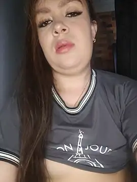 Dulce_cum343 Webcam-Show