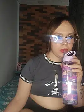 Dulce_cum343 ওয়েবক্যাম শো