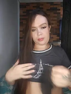 Dulce_cum343's Webcam Show