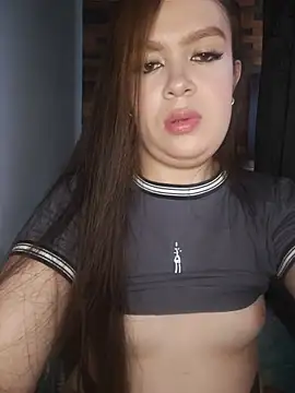 Dulce_cum343 Webcamshow