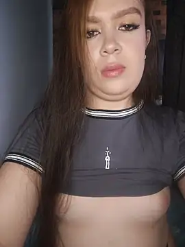 Show Webcam de Dulce_cum343