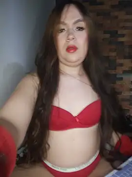 Dulce_cum343's Webcam Show