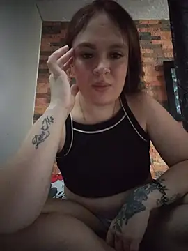 Dulce_cum343 网络视讯表演