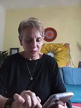 Elianarol's Webcam Show