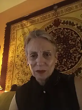 Webkamerová show Elianarol