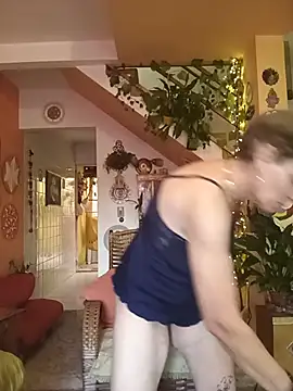 צ'אט XXX בשידור חי של Elianarol