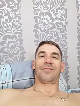 FreeRider111 webcam show