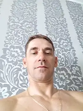 Webkamerová show FreeRider111