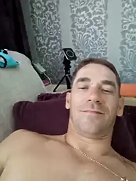 Webkamerová show FreeRider111