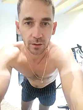 Show webcam de FreeRider111
