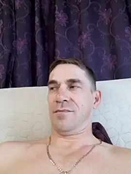 Webkamerová show FreeRider111
