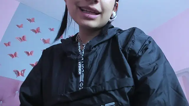 Darling_Keit's Webcam Show