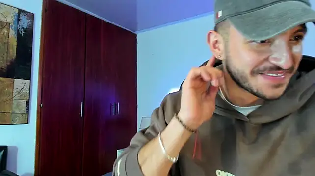 Marcus_lafourt – webcam-show