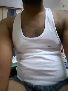 Bavya8 – webcam-show