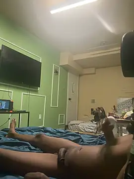 XoMiniMuseXo Webcam show
