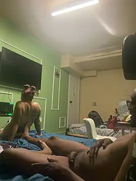 XoMiniMuseXo Pertunjukan Webcam